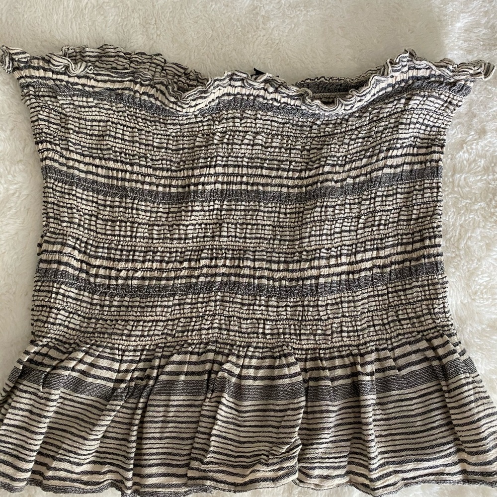 American Eagle Tube Top